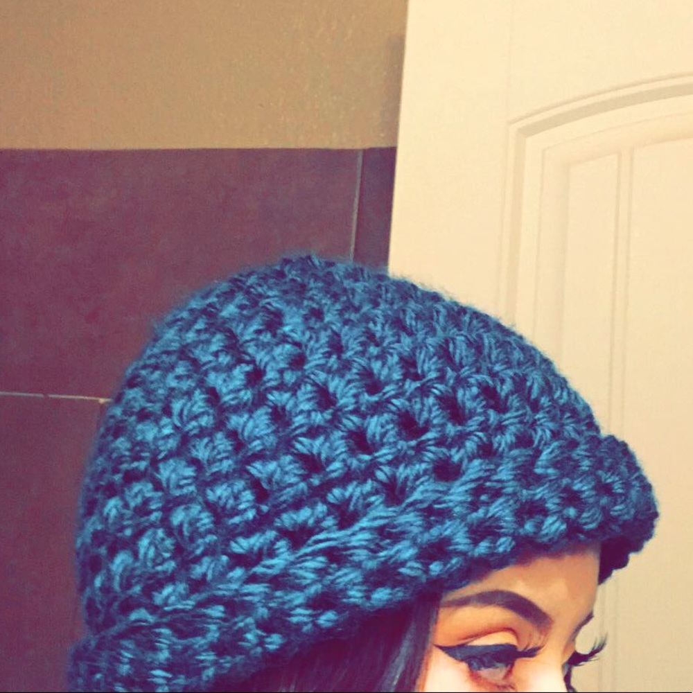 Beanie - Picture 2 of 2